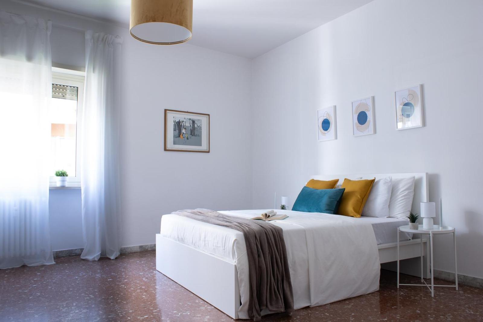 Appartement Tommy's Flat Rome