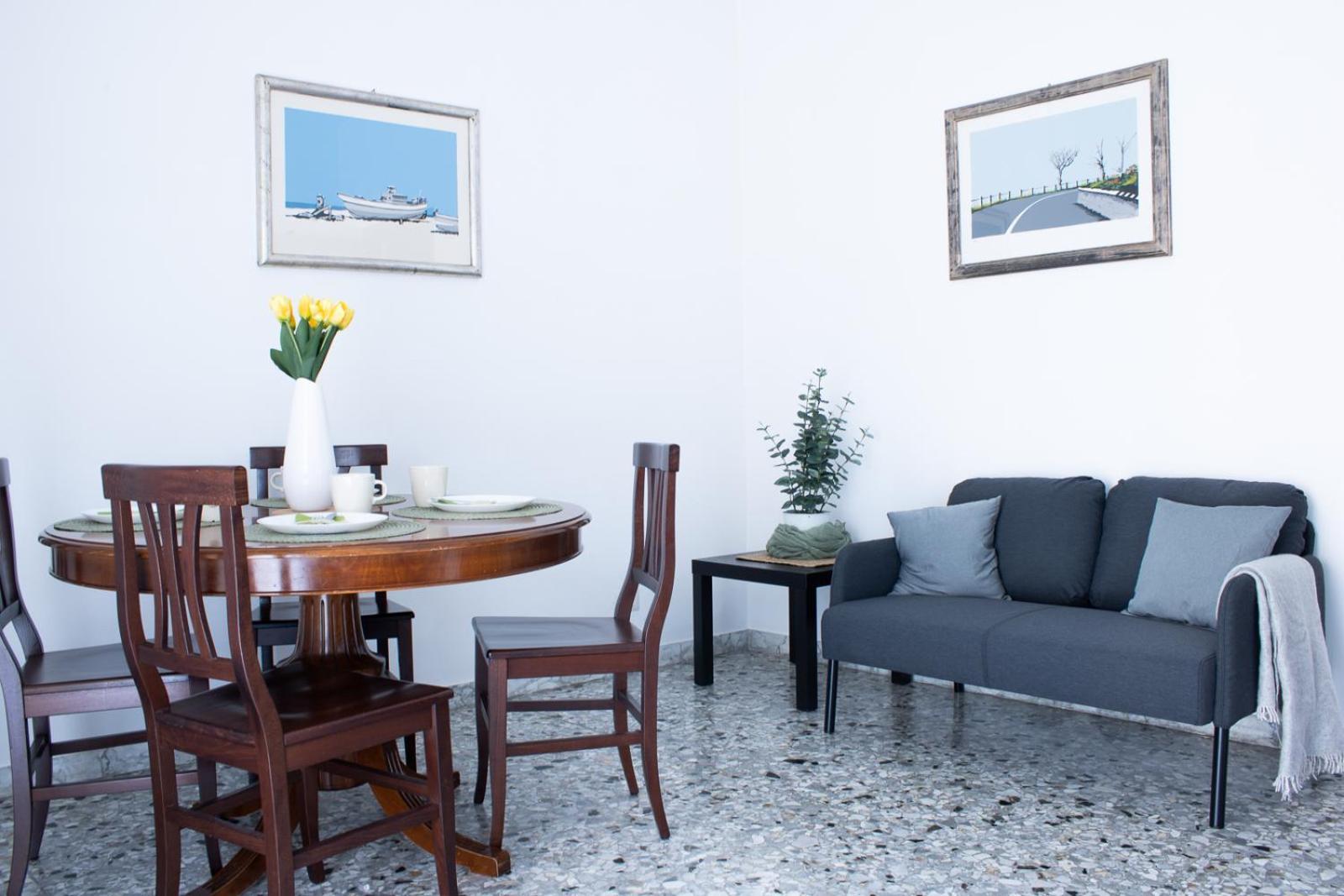 Tommy's Flat Appartement *