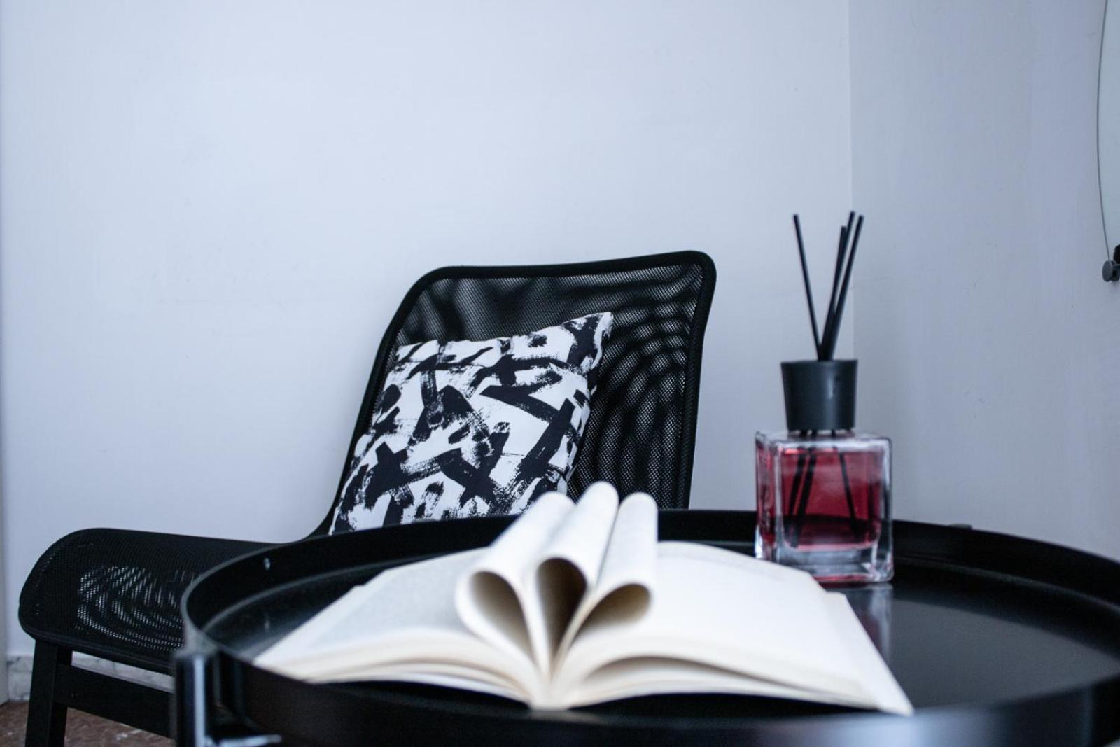 Appartement Tommy's Flat *